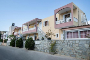 Roumeliotis house - Apartment 1